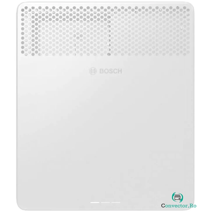 Convector Electric 7738336934 HC 4000-5 500W Alb la 567.99 lei ron