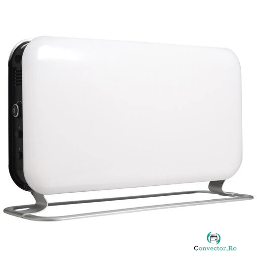 Convector Portabil SG2000LED Convectie Instantanee 2000W Alb