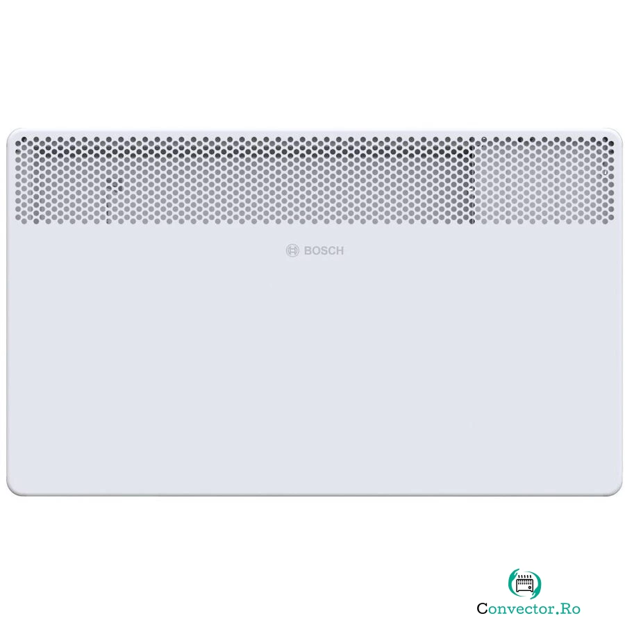 BOSCH Convector electric Heat Convector 4000, putere 2000 W la 834.99 lei ron