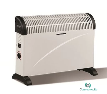 Convector Heinner HCH-320, 2000 W