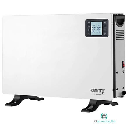 Convector Incalzire cu Telecomanda 2000W CR 7739