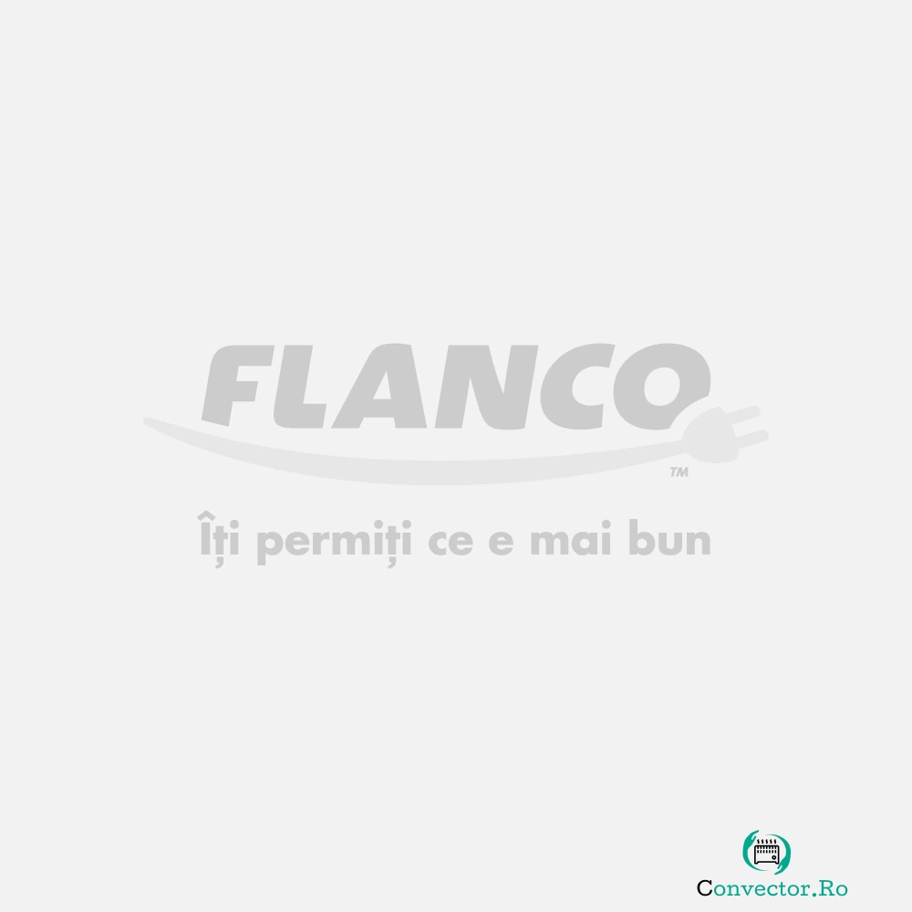 Convector electric Taurus Tallin 1500, 1500W,digital