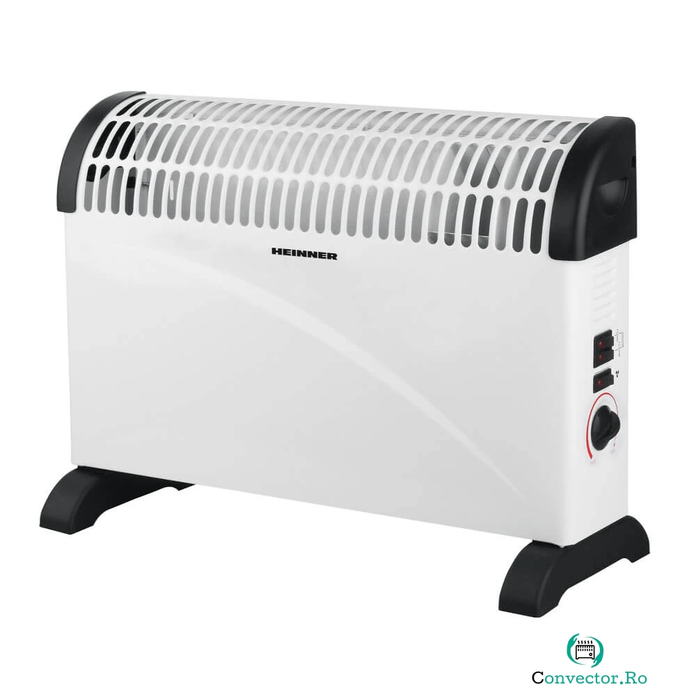 Convector Heinner HCVH-Y2000T, 2000 W la 139.99 lei ron