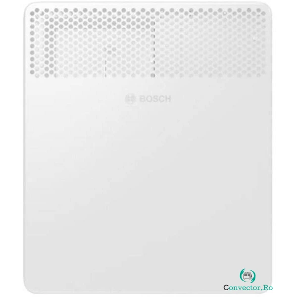 BOSCH Convector electric Bosch Home Comfort 7738345646 HC4000-20, 2000 W, Montaj perete, Alb