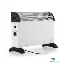 Convector Trotec TCH 20 E Putere incalzire pana la 2000W Termostat Protectie supraincalzire