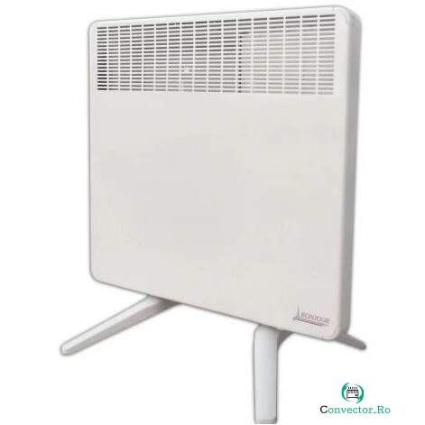 BONJOUR Bonjour Convector electric ERP 2500W, Alb